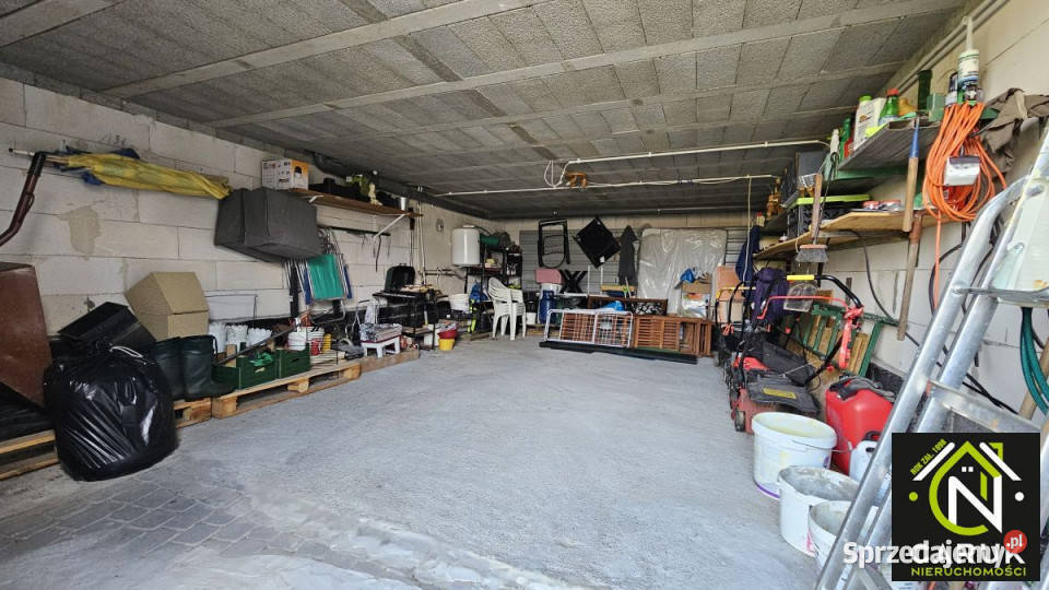 Grunt Brzózki 5011m2 Nieruchomości Pobierowo