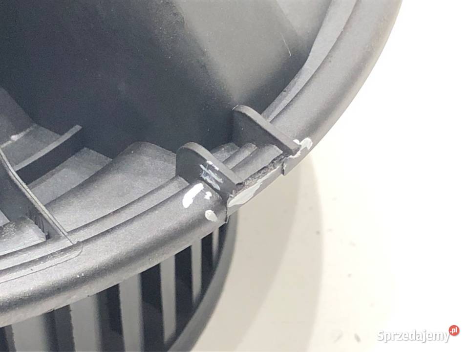 DMUCHAWA NAWIEWU BMW E84 992849G WENTYLATOR sprzedam