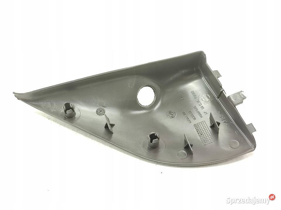 LUSTERKO LEWE FIAT PUNTO 19971999 MANUALNE