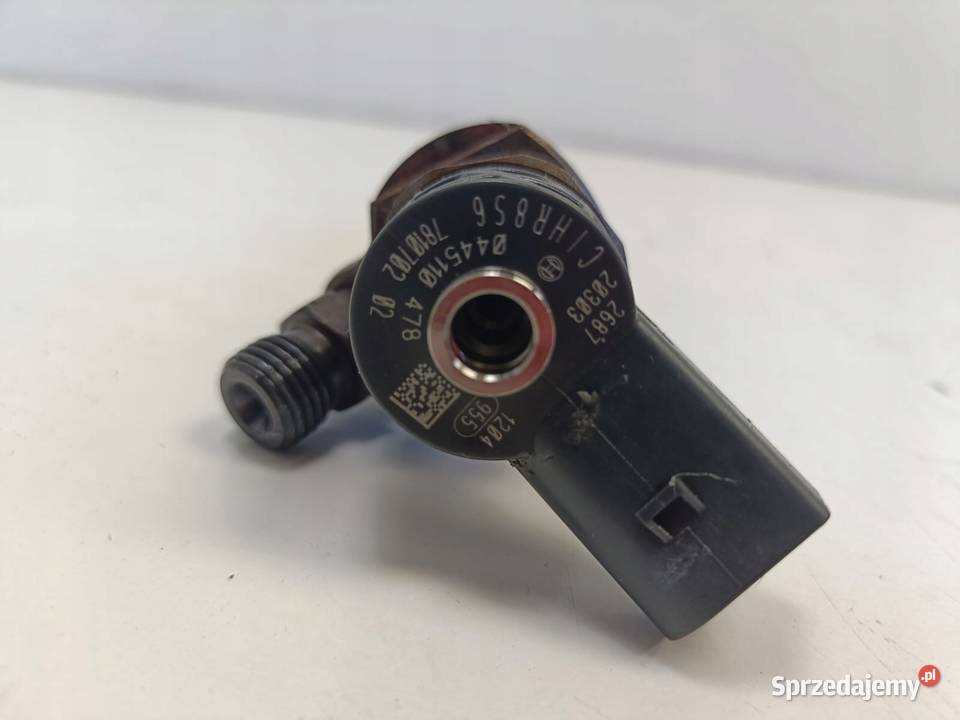 WTRYSKIWACZ BMW F20 F30 F10 X1 X3 X4 X5 20 D lubelskie