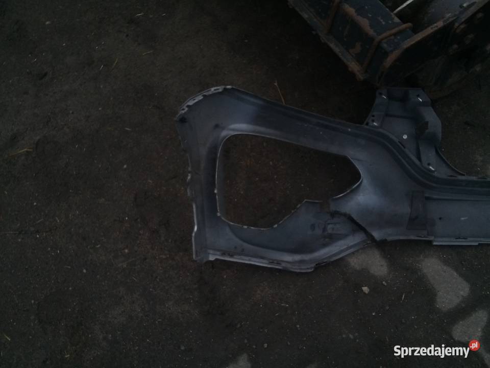 Zderzak przedni dacia spring Ostrów Wielkopolski