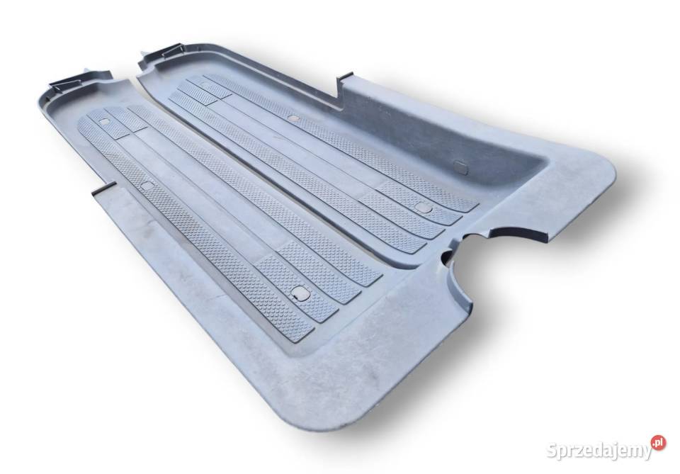 LEWA PRAWA STOPIEŃ NAKŁADKA NA PRÓG LISTWA Działoszyce