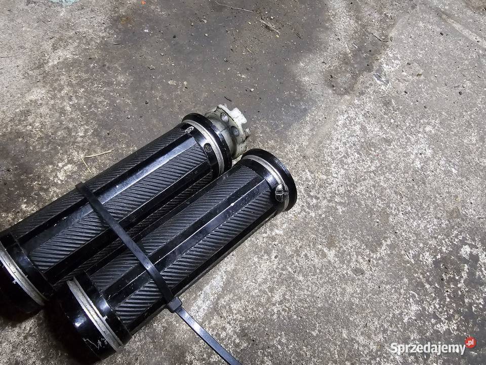 Suzuki gsf 600 Bandit manetki rolgaz manetka Jelenia Góra