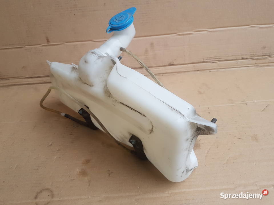 Suzuki Ignis 0003 zbiornik płynu spryskiwaczy Legnica