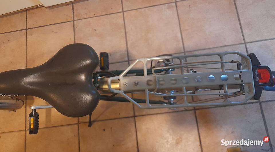 Rower ALU miejskiturystyczny 28 WINORA Laguna dolnośląskie sprzedam