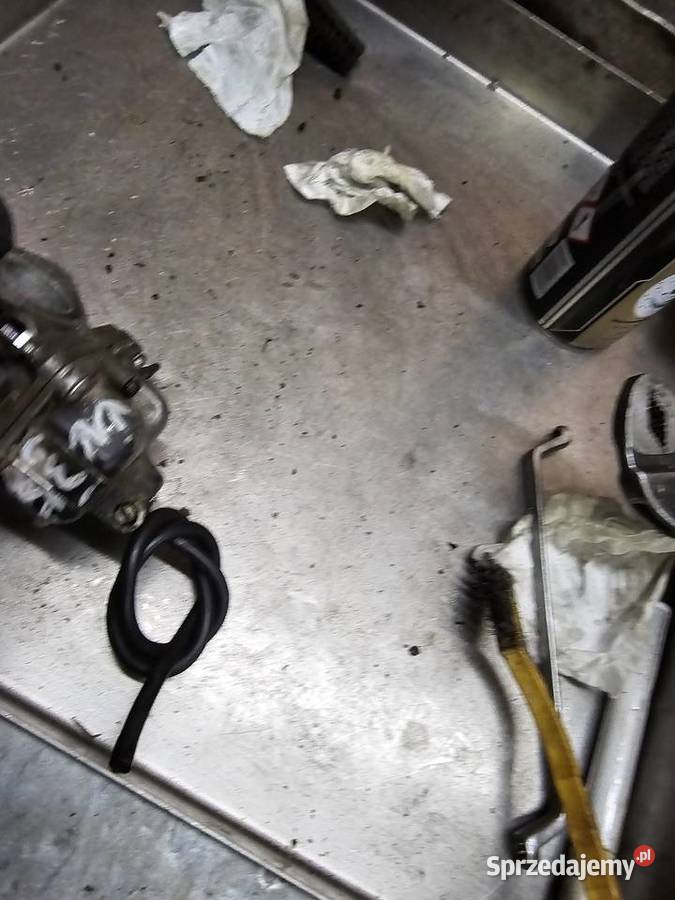 Honda rebel 125 ca125 carburator karburator Ca dolnośląskie Jelenia Góra