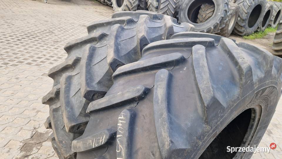 44065r28 4406528 Trelleborg Michelin 90 bieznik Nowe Miasto Lubawskie