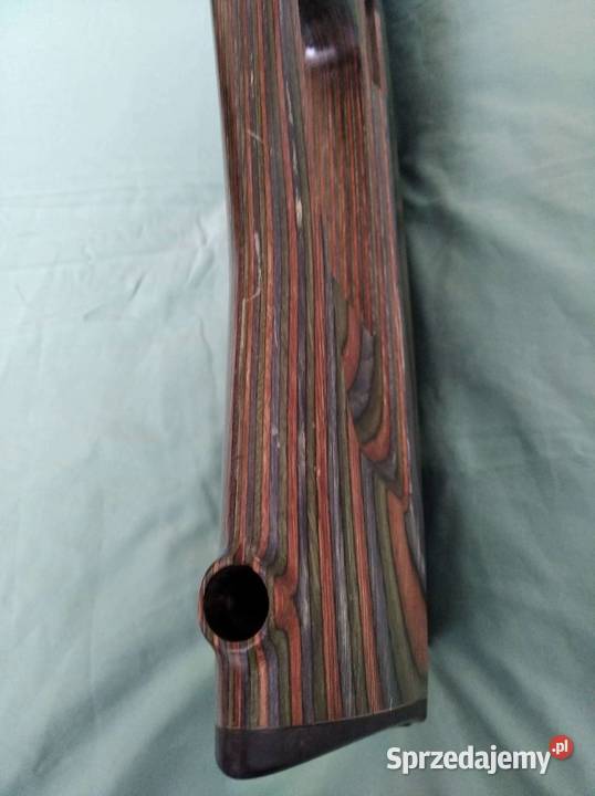 Taipan Veteran II TAC 55 Tactical Wiatrówka PCP