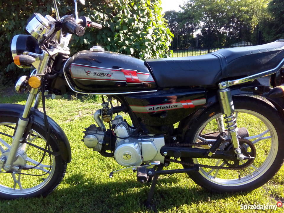 Toros El Clasico Pozostałe