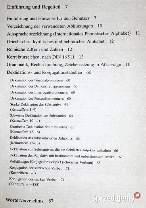 Knaurs Rechtschreibung Rechtschreibung Chełm