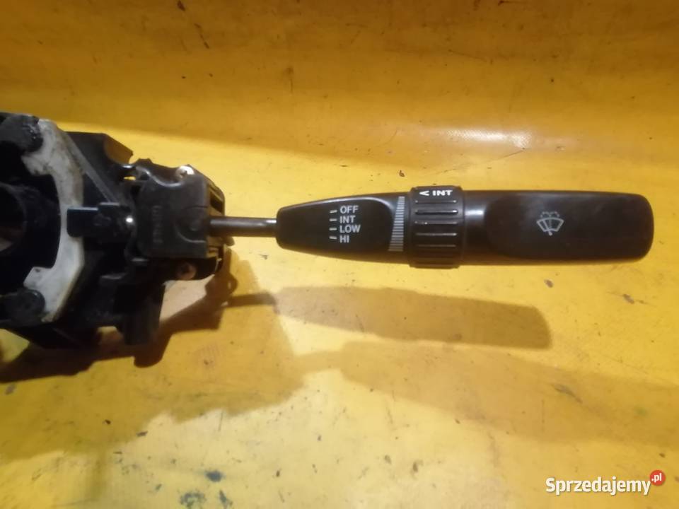 manetka przełączniki 339310 Hyundai Lantra 1 łódzkie Piotrków Trybunalski
