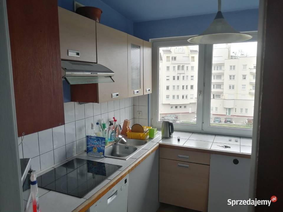 Mieszkanie 41m2 Kołobrzeg Centrum 2 Pokoje miejsce parkingowe sprzedam