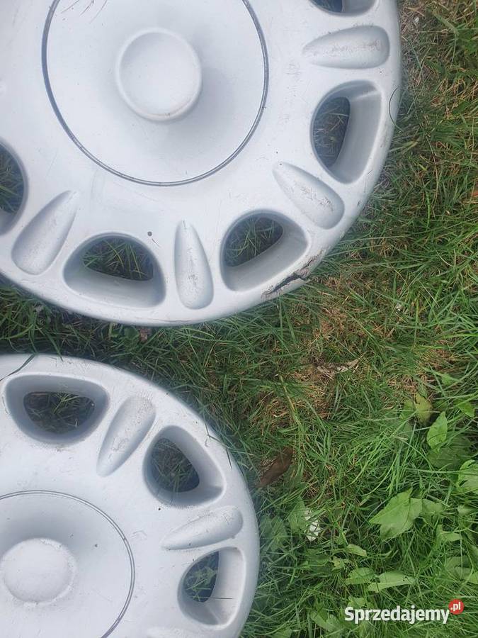 Kołpak oryginalny 14 Renault Clio Twingo Thalia Kraków