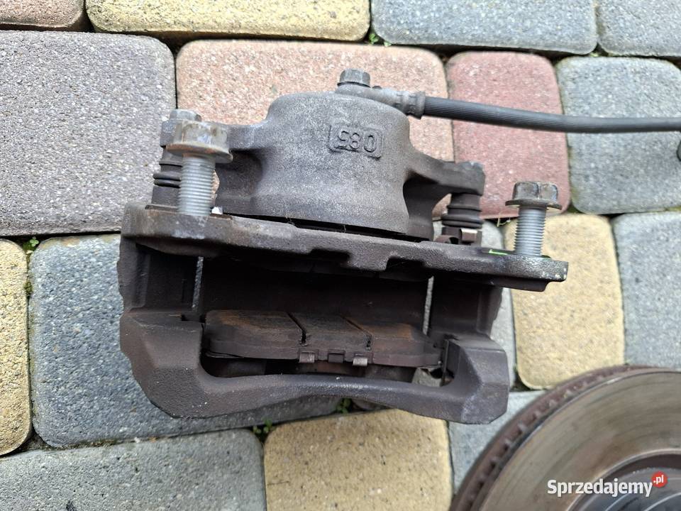 Części drzwi prawa strona lexus ux 250 h z 2024r Rzeszów sprzedam