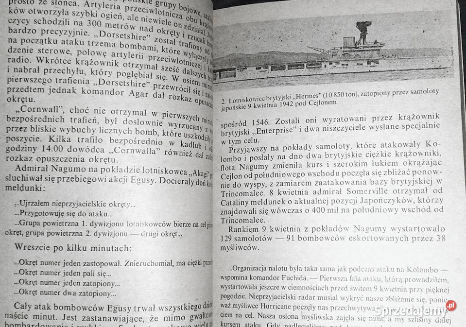 Morza Koralowego Midway Zbigniew Flisowski Chełm