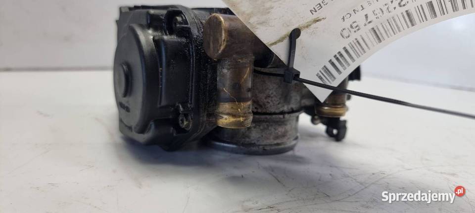 PRZEPUSTNICA VOLKSWAGEN PASSAT B5 kujawsko-pomorskie Lipno