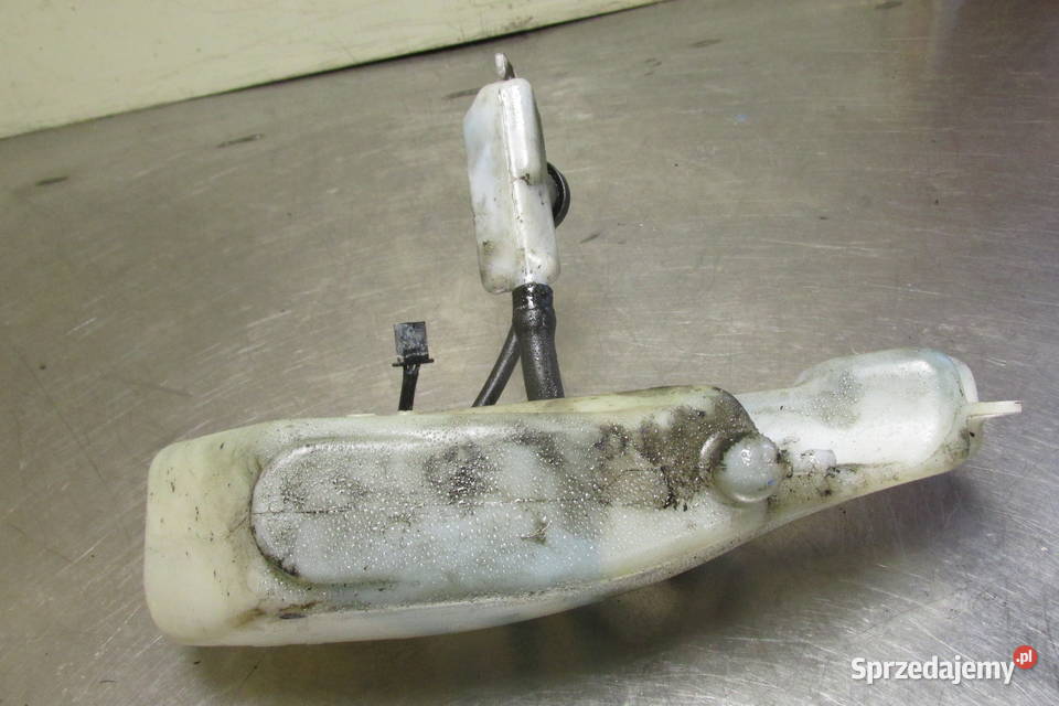 Zbiorniczek oleju Yamaha TDR 125 02r świętokrzyskie Sandomierz