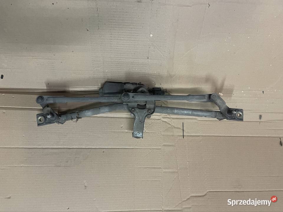 6Q1955119 Mechanizm wycieraczek skoda fabia I 1 Szczecin