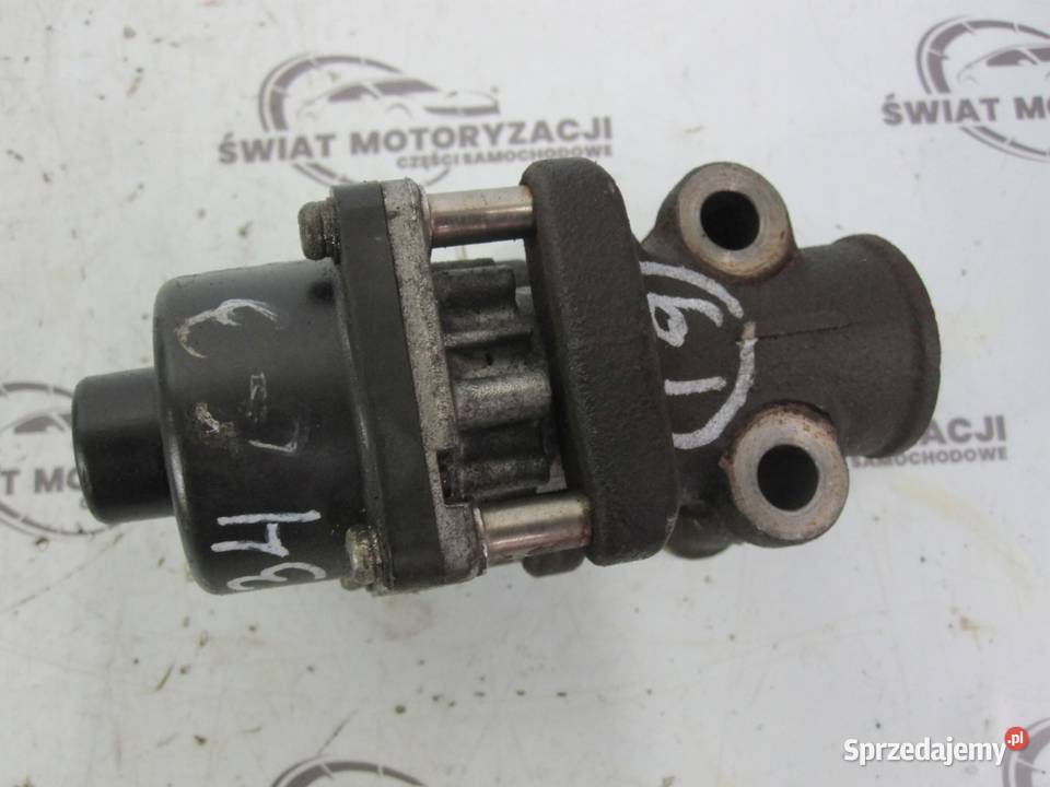 SUBARU LEGACY 25 B EJ25 07r zawór EGR Silniki i osprzęt Kielce