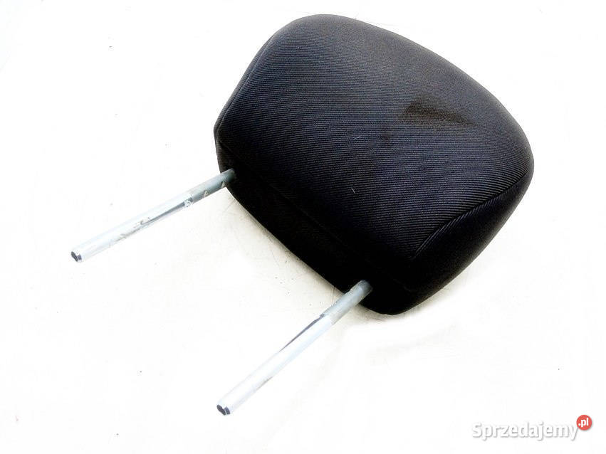 ZAGŁÓWEK FOTELA KIEROWCY FORD FOCUS MK1 Sosnowiec sprzedam