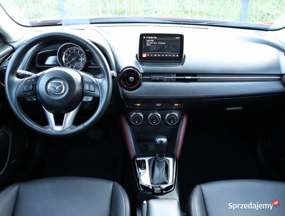 Mazda CX3 20 SkyactivG CX-3