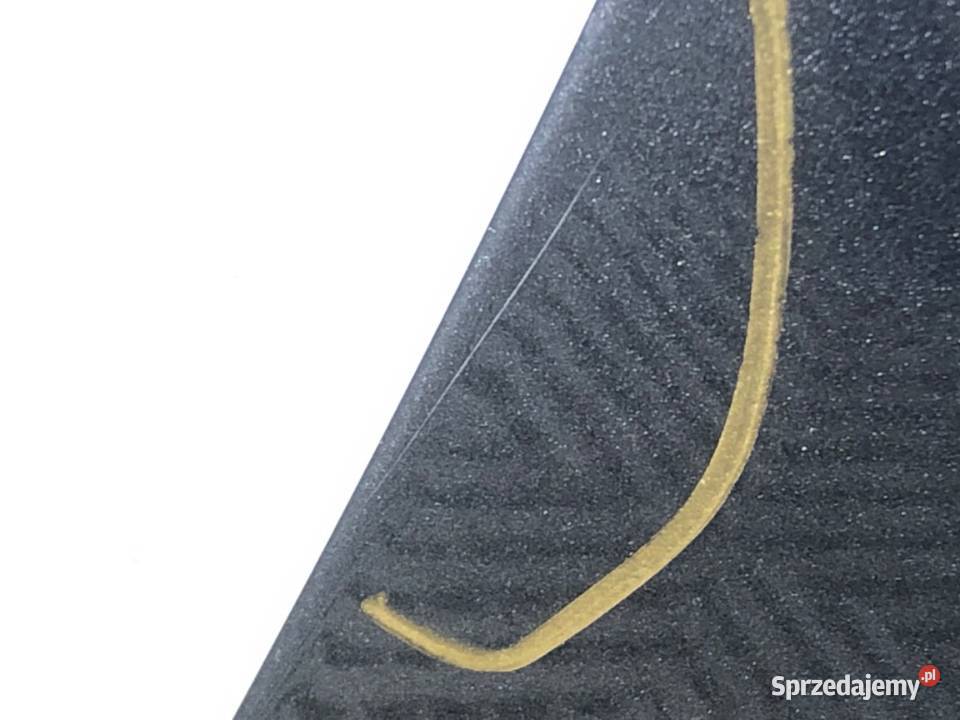 DRZWI PRAWY PRZÓD VW PASSAT B8 SedanLimuzyna Drzwi