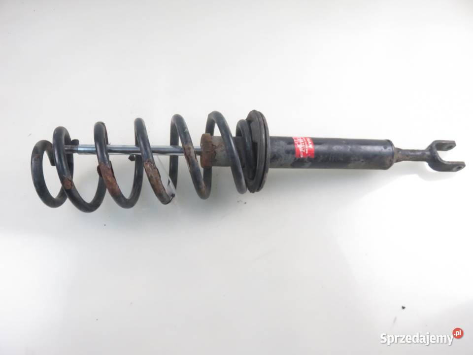 MCPERSON LEWY PRZEDNI AUDI A4 B6 19 TDI AVB