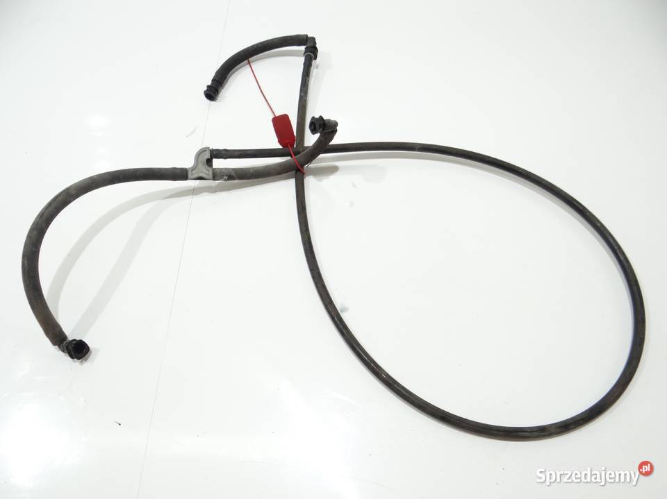 PRZEWÓD WĄŻ SPRYSKIWACZY BMW E60 16932438 Strzyżewice sprzedam