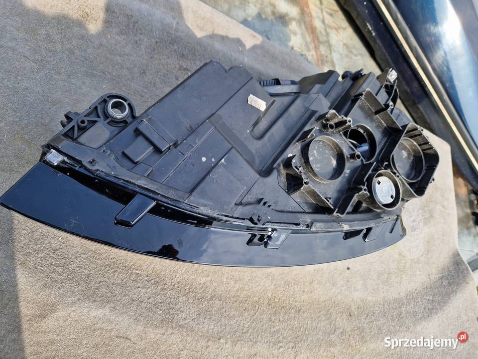 VW Golf VII Bi Xenon ORG EU Mielec