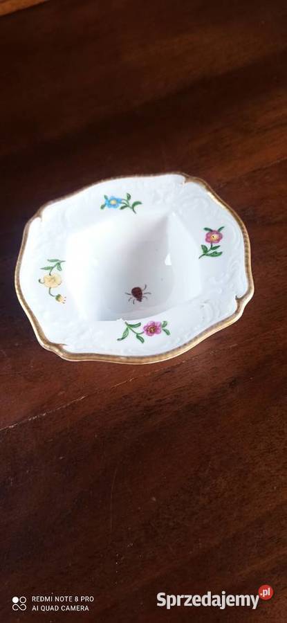 Paterka Sanssouci Donatello Rosenthal Gdańsk