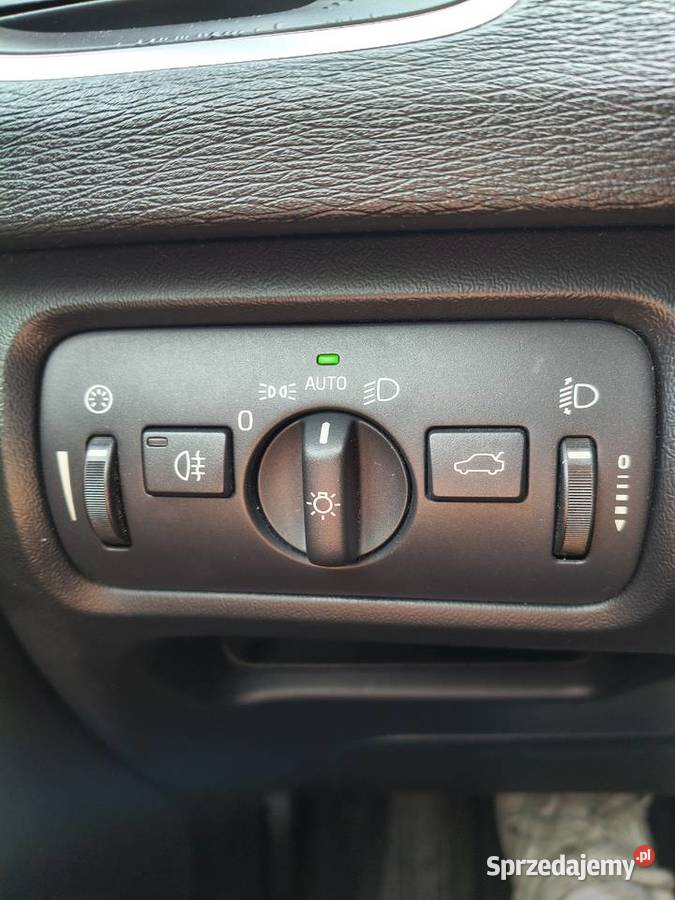 Volvo V40 Cross Country diesel Wyszków sprzedam