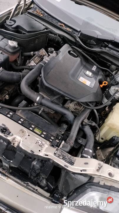 Mercedes w202 SWAP 19 TDI Żulice