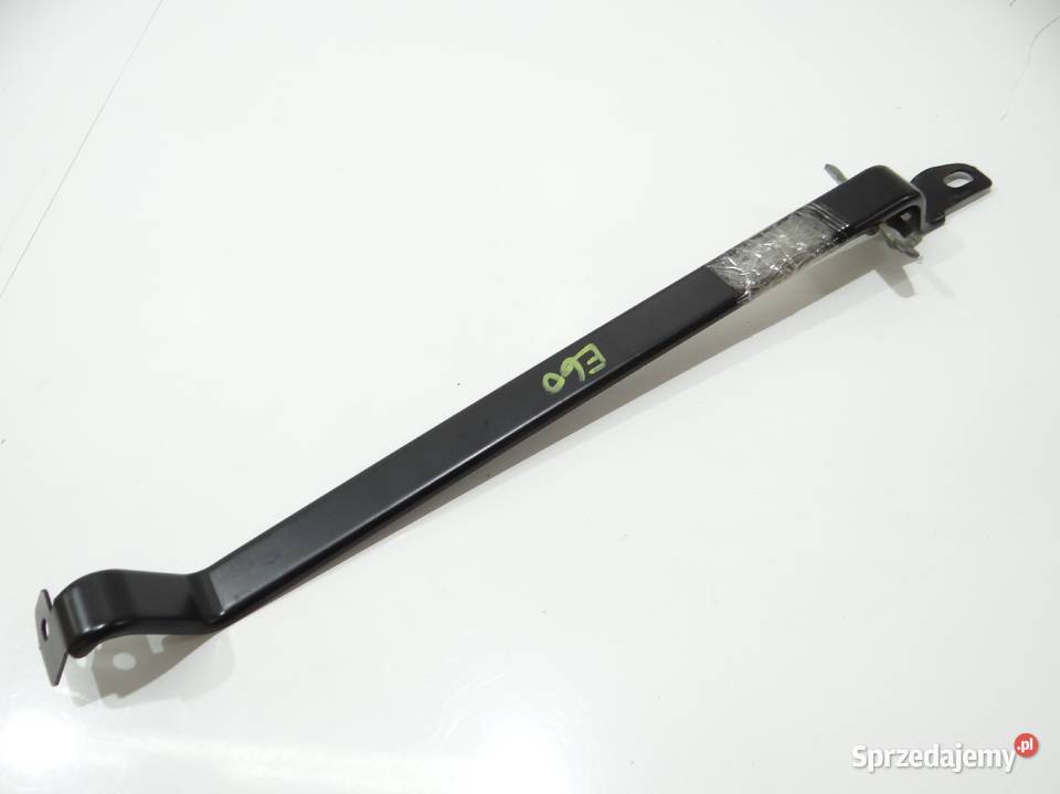 MOCOWANIE AKUMULATORA BMW E60 4614644 Strzyżewice