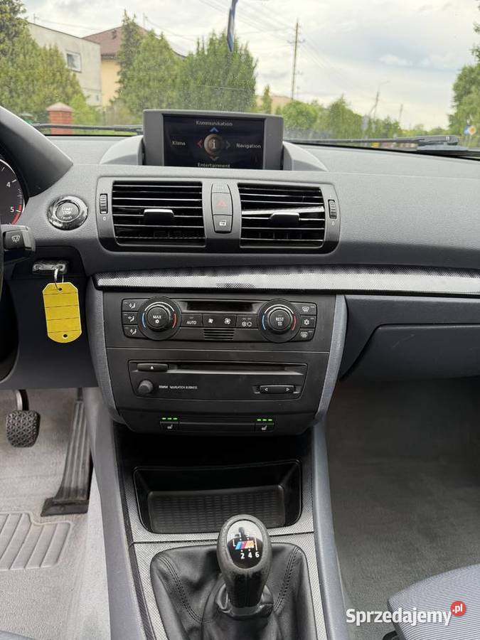 BMW E87 MPAKIET Włocławek