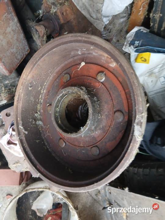 Piasto Bęben polski Wyszki sprzedam