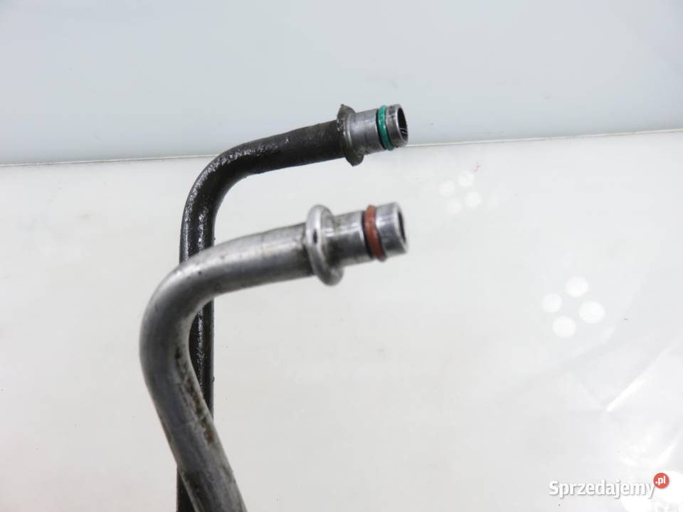 PRZEWÓD WSPOMAGANIA FORD FOCUS II 16 4M513A212CE