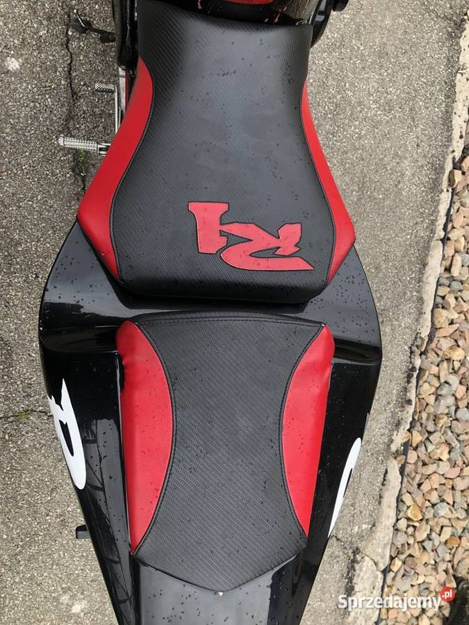 R1 rn04 23 przebiegu nieuszkodzony Sosnowiec