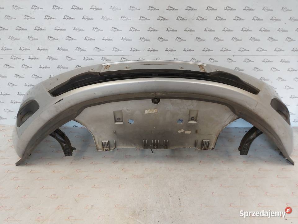 OPEL MERIVA B 13r zderzak przód 13267699 świętokrzyskie Kielce