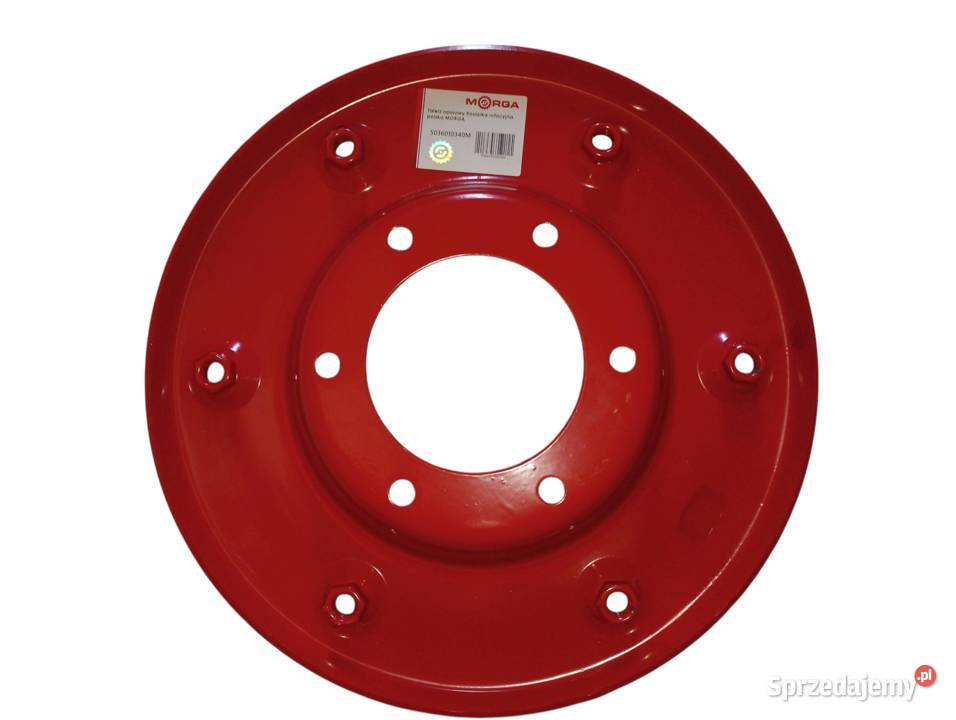 TALERZ OPOROWY WARYŃSKI 503601034W 5036010340W sprzedam
