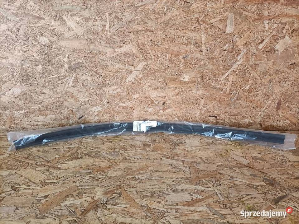 RENAULT TWINGO III USZCZELKA GUMA MASKI Pleszew sprzedam