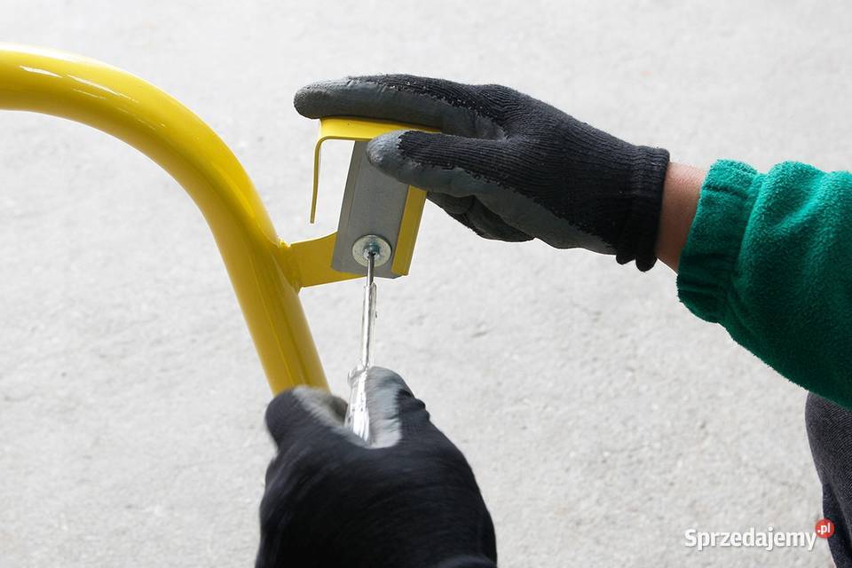 Siatka rękaw do pakowania choinek drzewek 45 Cieśle