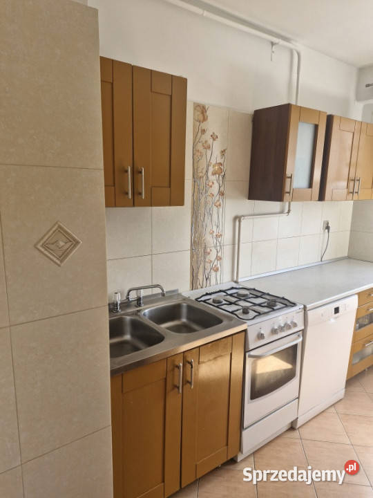 Mieszkanie Podwisłocze Nowe Miasto Rzeszów