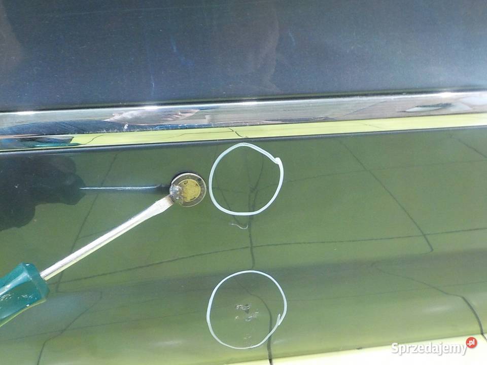 VW CC LIFT 20 TDI AUT 14r SEDAN 4D drzwi prawe Drzwi Suków