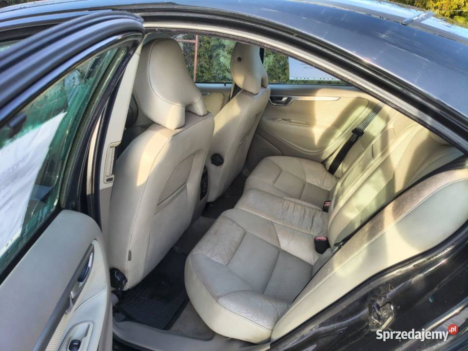 Volvo S60 24TDI 2008