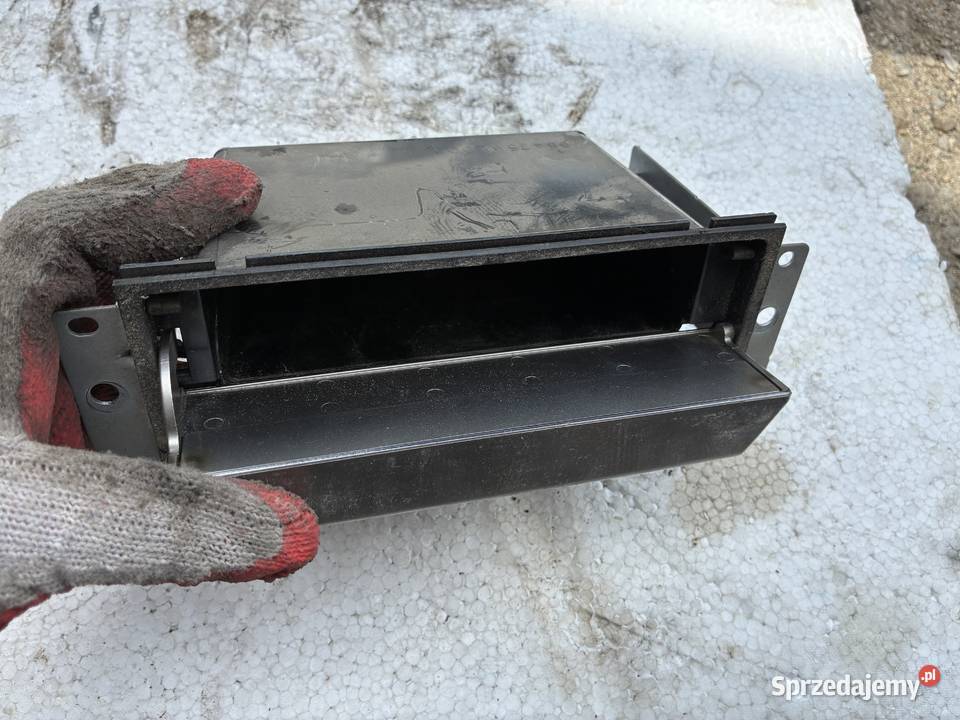Panel Schowek Środkowy Nissan XTrail Wisznice