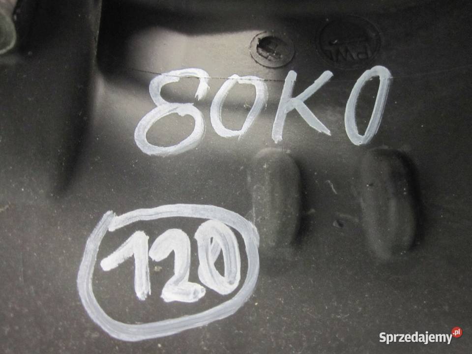 SEAT LEON II LIFT 12r kierownica 7N5419091 Kielce sprzedam