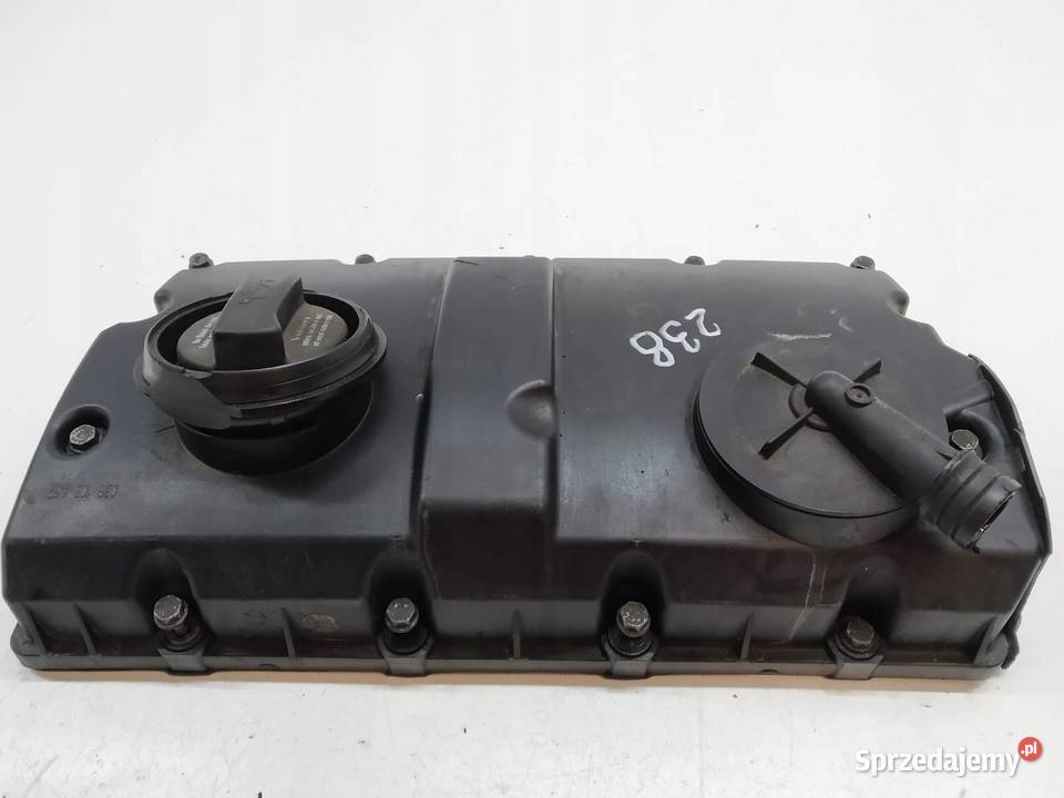 POKRYWA ZAWORÓW 038103469 19 TDI VW Volkswagen Głowice cylindrów