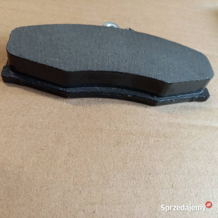 501898187BX2K021AA Klocki hamulcowe SIERRA Kraków