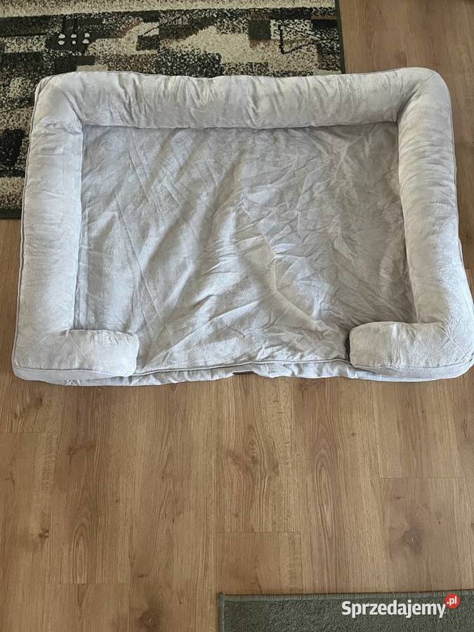 Ortopedyczne legowisko psa EHEYCIGA jasny kolor Wadowice