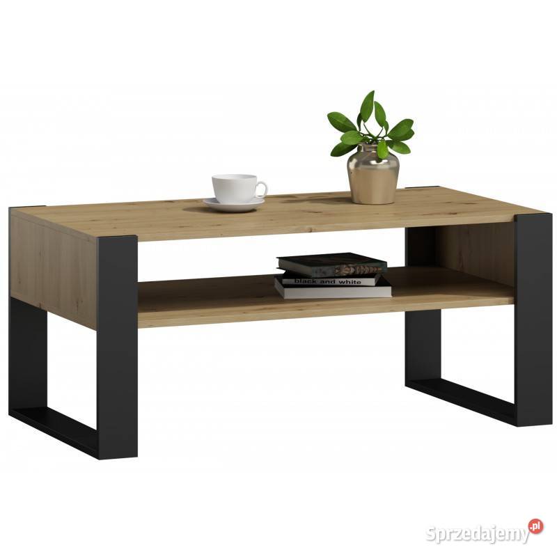 Stolik Kawowy Alba Ława Warszawa